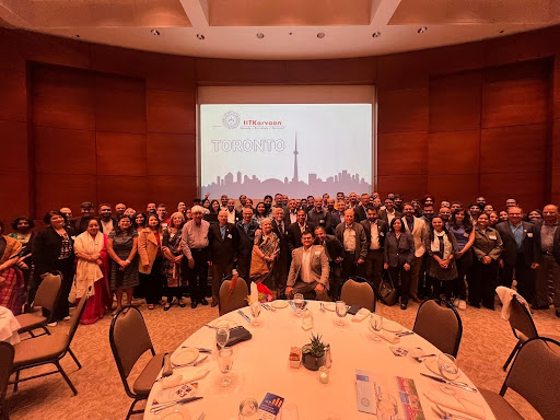 IITKarvaan Toronto Event